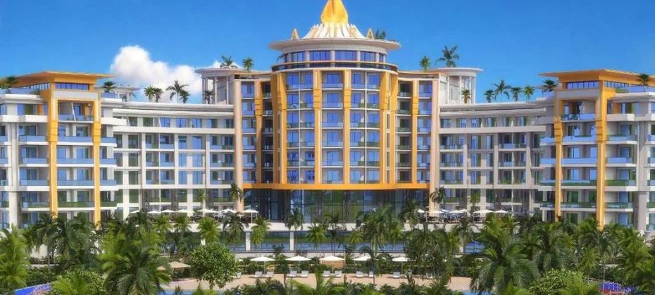 Wyndham Alanya