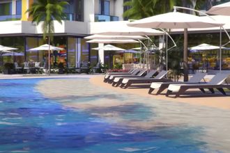 Azura World ex Wyndham Alanya