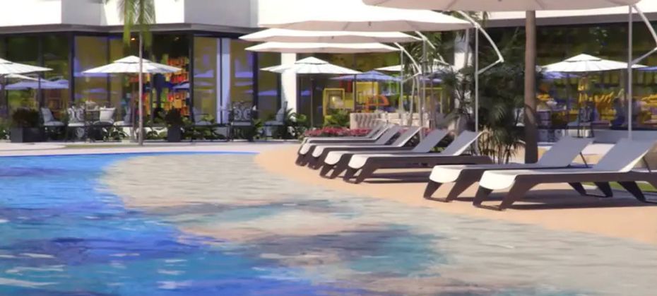 Wyndham Alanya