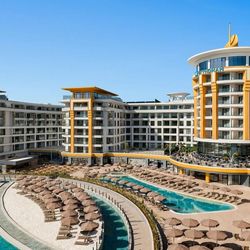 Azura World ex Wyndham Alanya