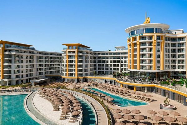 Azura World ex Wyndham Alanya