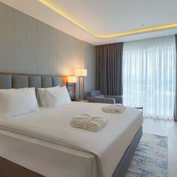 Azura World ex Wyndham Alanya