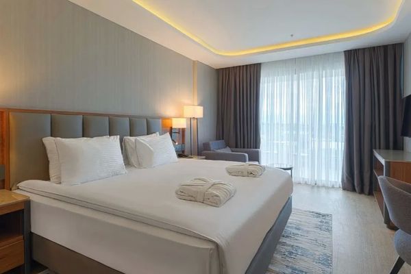 Wyndham Alanya