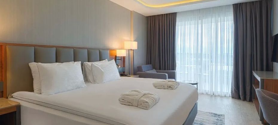 Wyndham Alanya