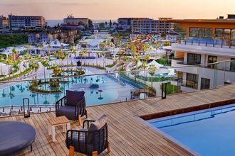 Azura World ex Wyndham Alanya