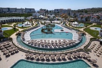 Azura World ex Wyndham Alanya