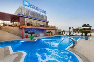 Wyndham Istanbul Old City ex Celal Aga Konagi