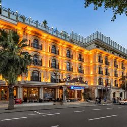 Wyndham Istanbul Old City ex Celal Aga Konagi