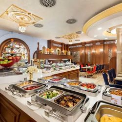 Wyndham Istanbul Old City ex Celal Aga Konagi