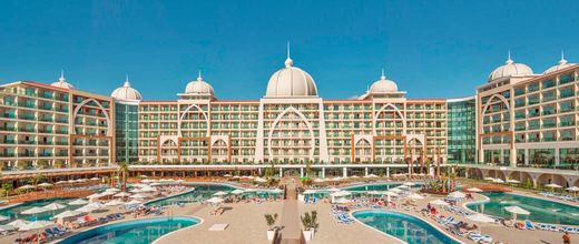 Xafira Deluxe Resort & Spa