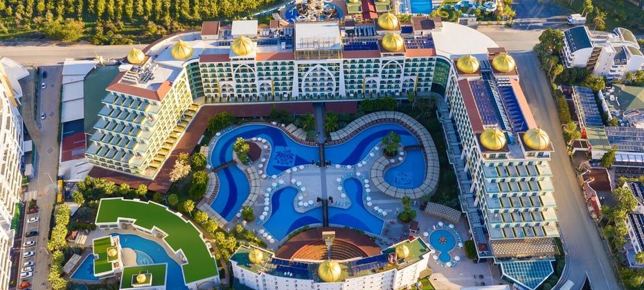 Xafira Deluxe Resort & Spa
