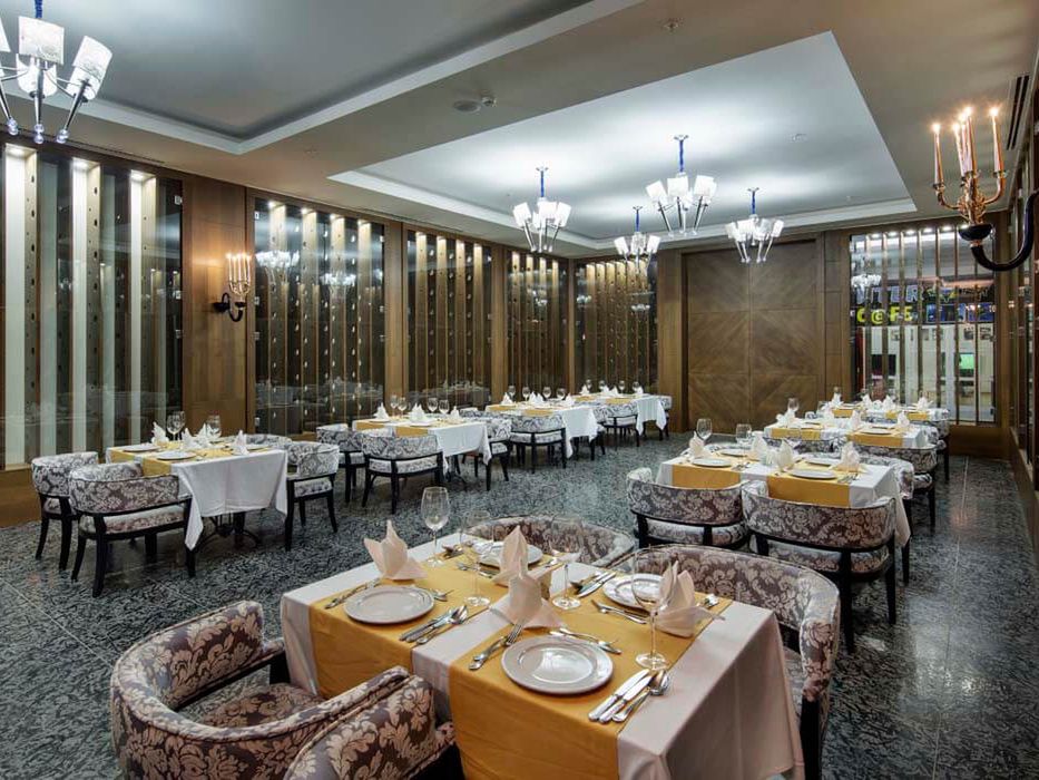 restauracja