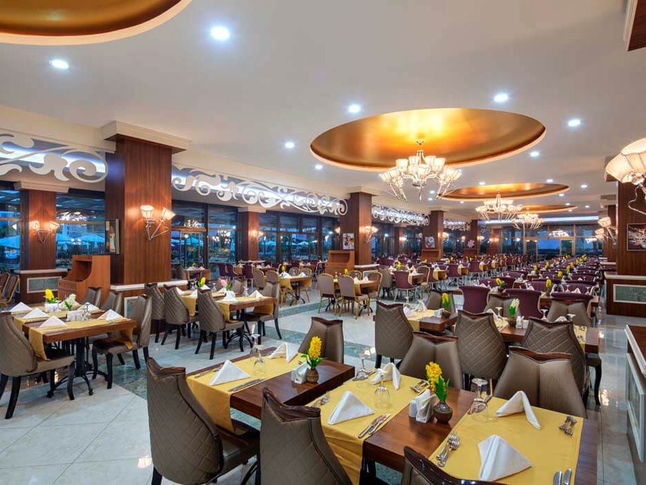 restauracja