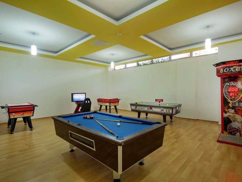 sport i rekreacja