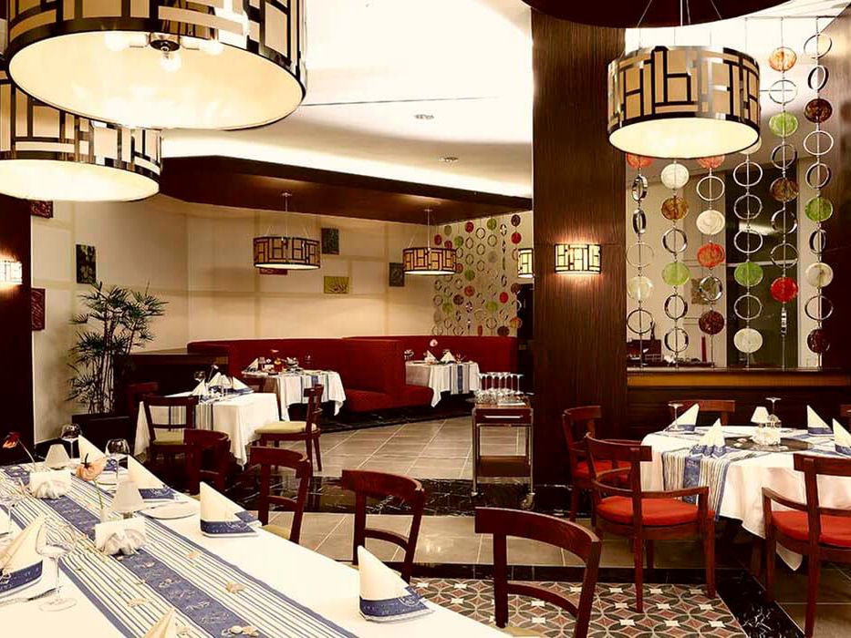 restauracja