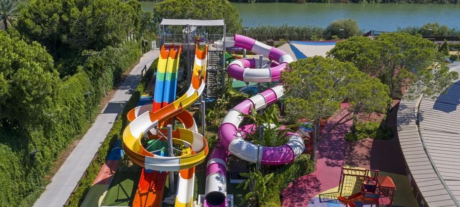 Xanadu Resort