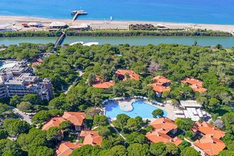 Xanadu Resort