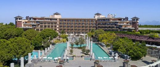 Xanadu Resort