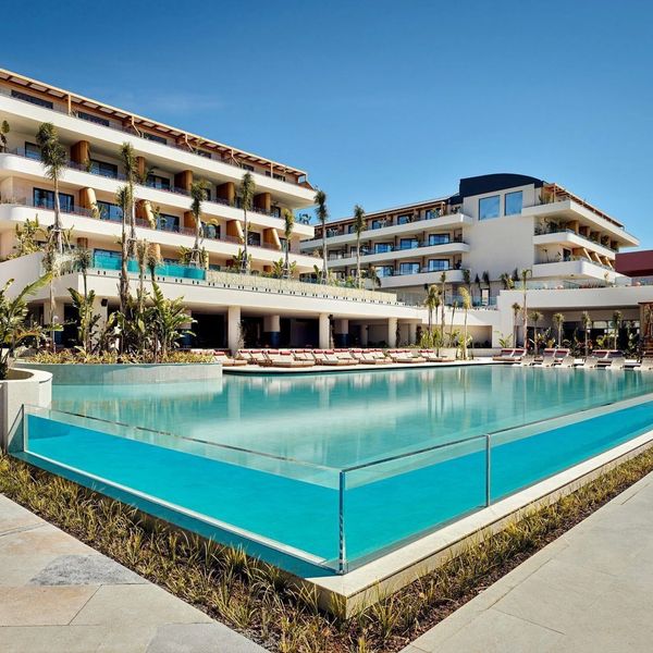 XO Cape Arnna — Fethiye, Turcja