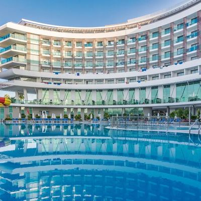 Xoria Deluxe - Riwiera Turecka