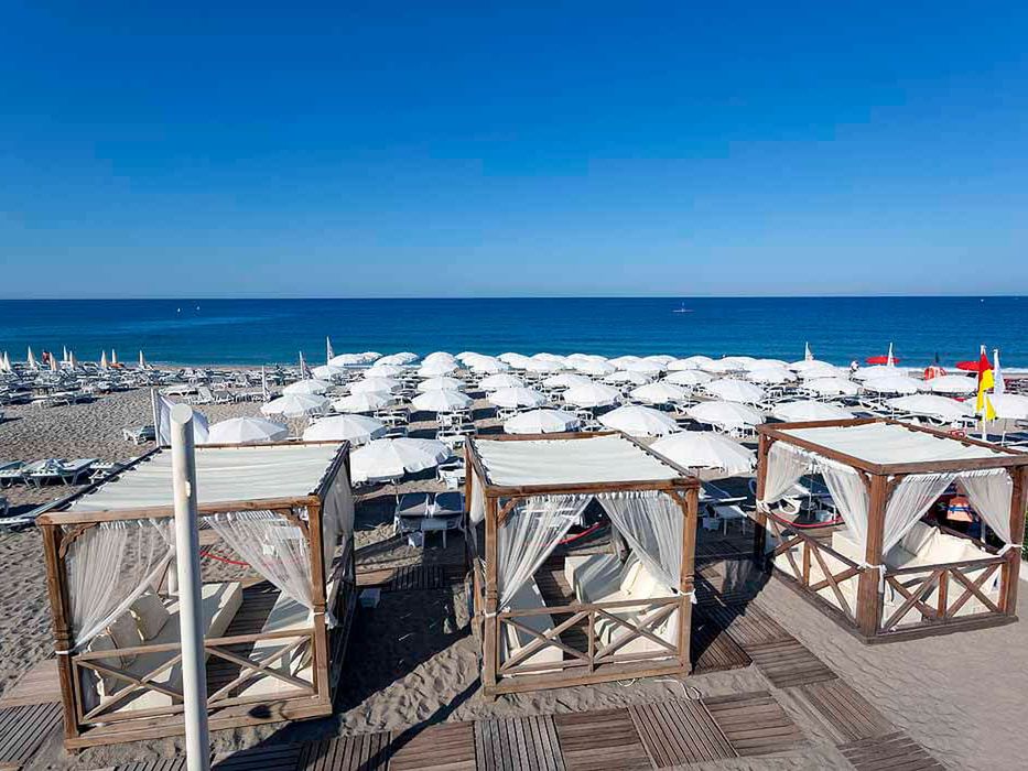 plaża