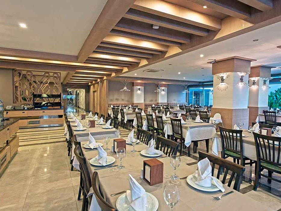 restauracja