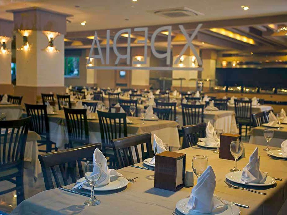 restauracja