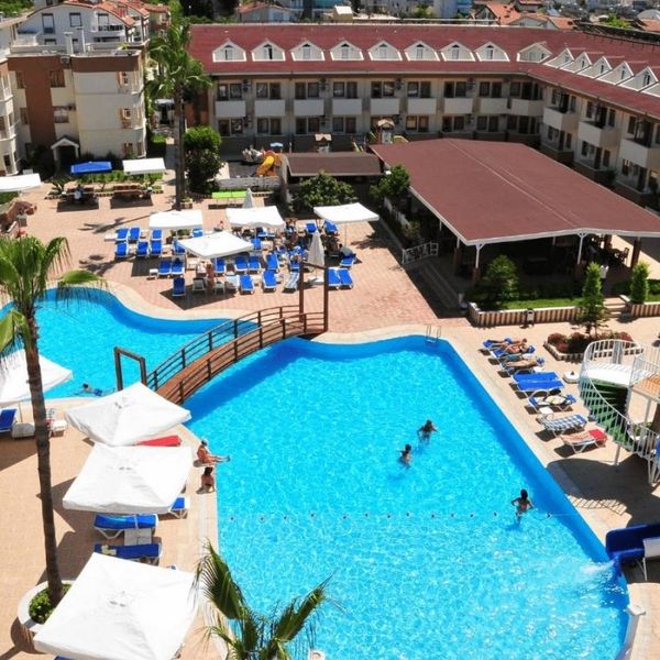 Hotel Yesiloz