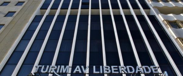 obiekt, budynek główny