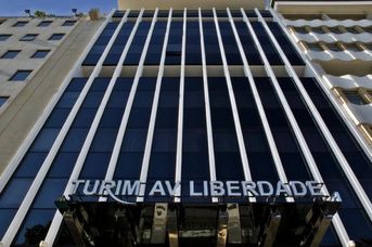 Turim Avenida Liberdade