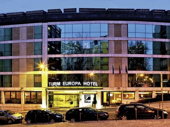 Turim Europa