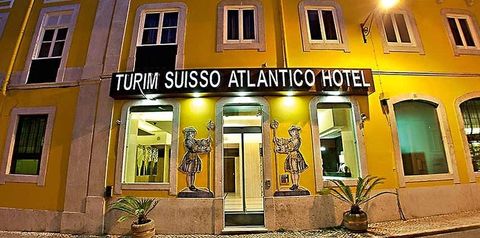 obiekt, budynek główny