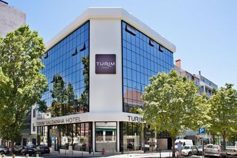 Turim Saldanha