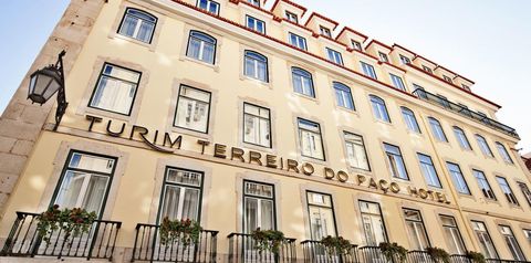 obiekt, budynek główny