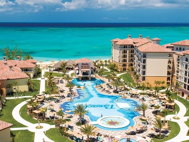 Beaches Turks & Caicos Resort