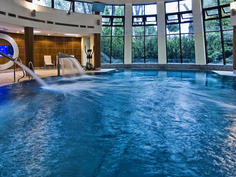 Turówka Spa