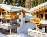 Turrach Lodges by Alps Resorts