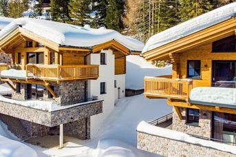 Turrach Lodges by Alps Resorts