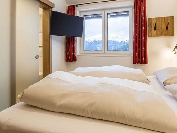 Turrach Lodges by Alps Resorts 4.5*