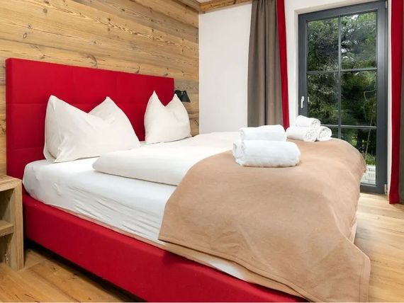Turrach Lodges by Alps Resorts 4.5*