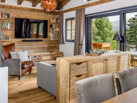 Turrach Lodges by Alps Resorts 4.5*