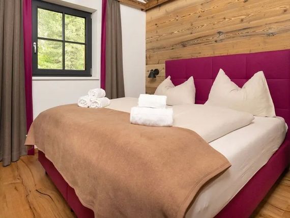 Turrach Lodges by Alps Resorts 4.5*