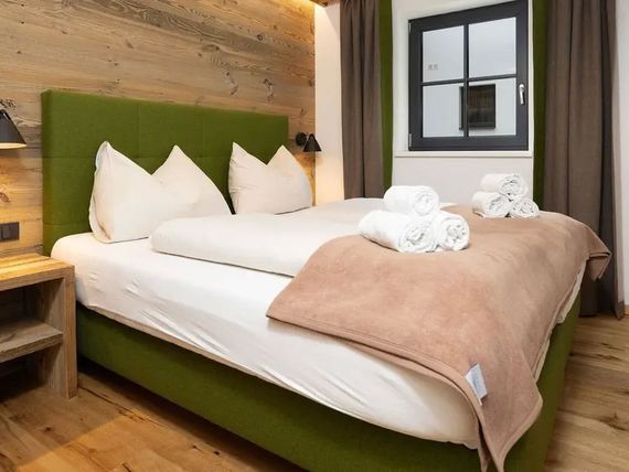 Turrach Lodges by Alps Resorts 4.5*