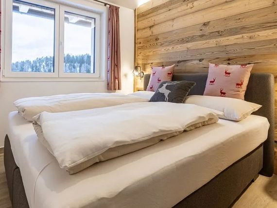 Turrach Lodges by Alps Resorts 4.5*