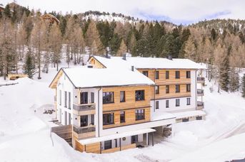 Turrach Suites 410 by Alps Resorts