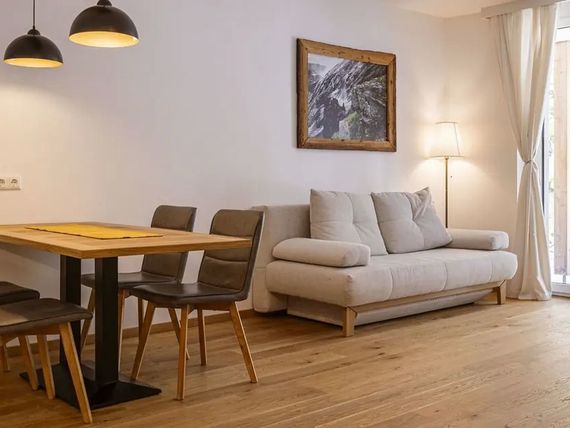 Turrach Suites 410 by Alps Resorts 4.5*