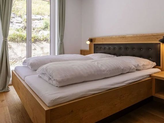 Turrach Suites 410 by Alps Resorts 4.5*