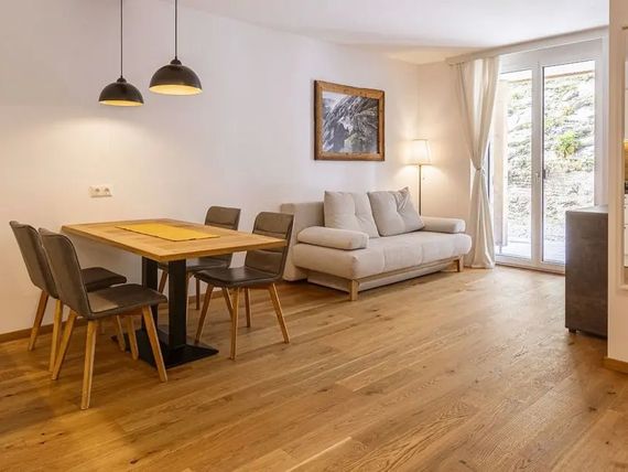 Turrach Suites 410 by Alps Resorts 4.5*