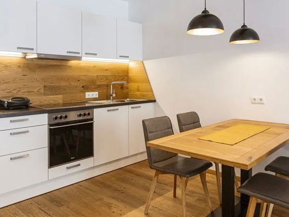 Turrach Suites 410 by Alps Resorts 4.5*