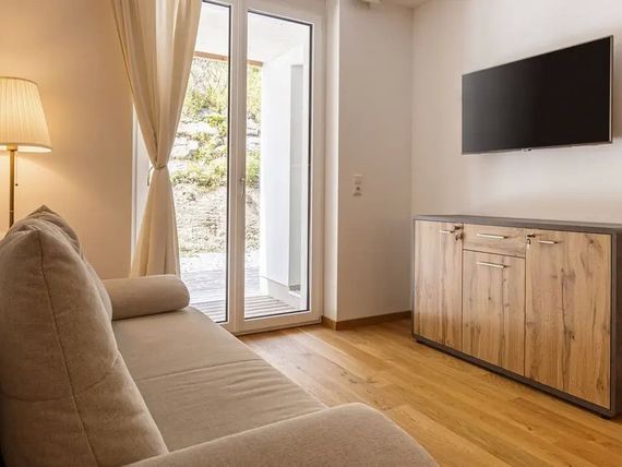 Turrach Suites 410 by Alps Resorts 4.5*